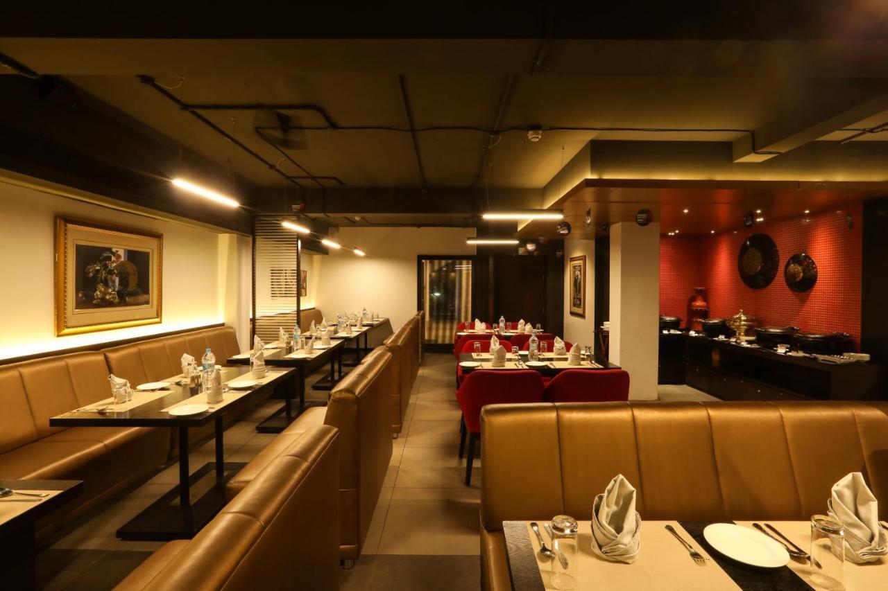 Mango Hill Central شيناي المظهر الخارجي الصورة