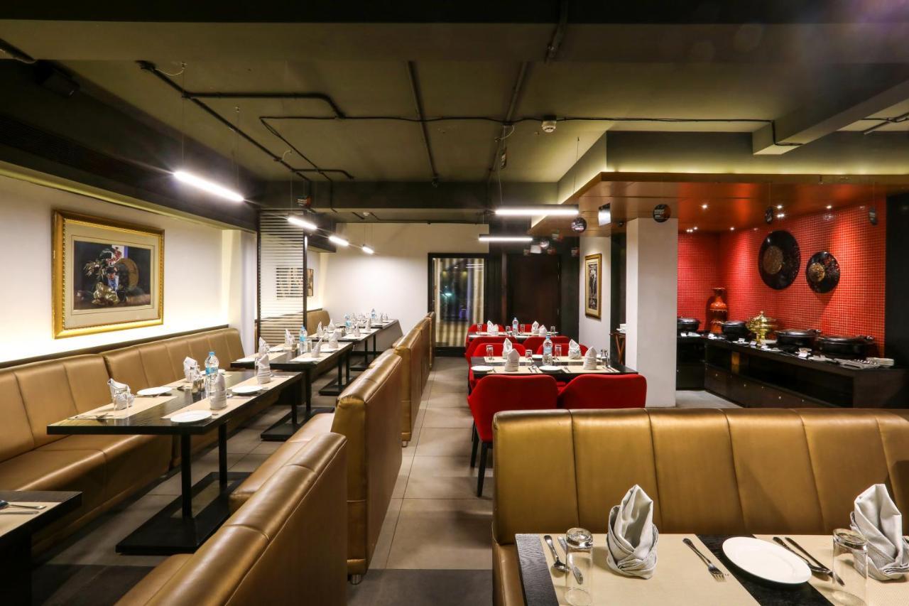 Mango Hill Central شيناي المظهر الخارجي الصورة