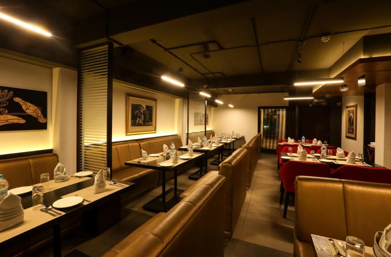 Mango Hill Central شيناي المظهر الخارجي الصورة