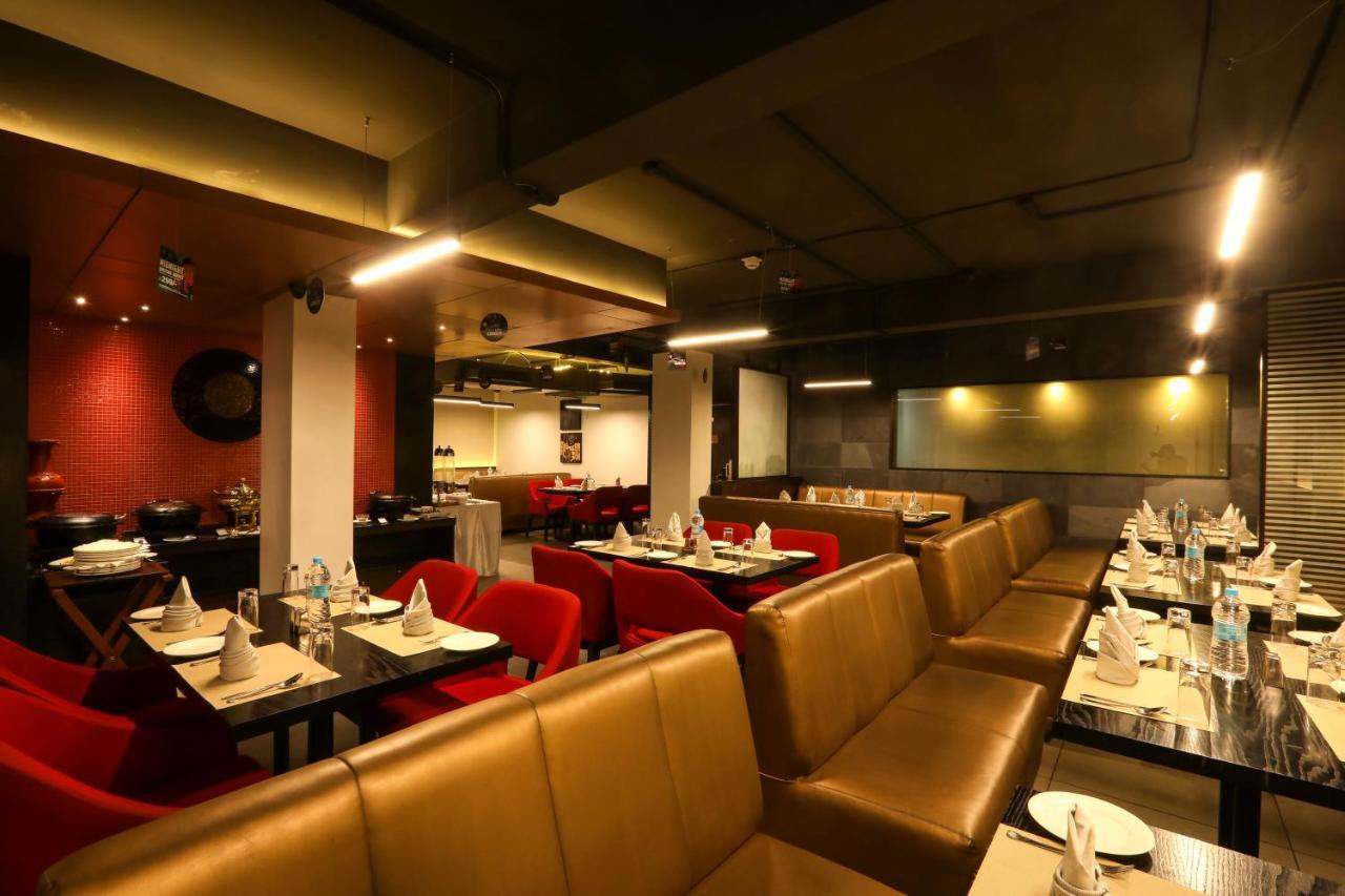 Mango Hill Central شيناي المظهر الخارجي الصورة
