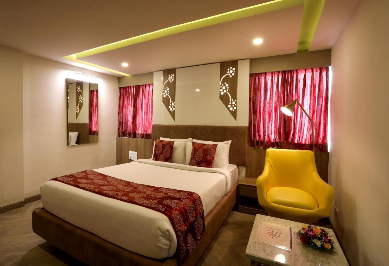 Mango Hill Central شيناي المظهر الخارجي الصورة