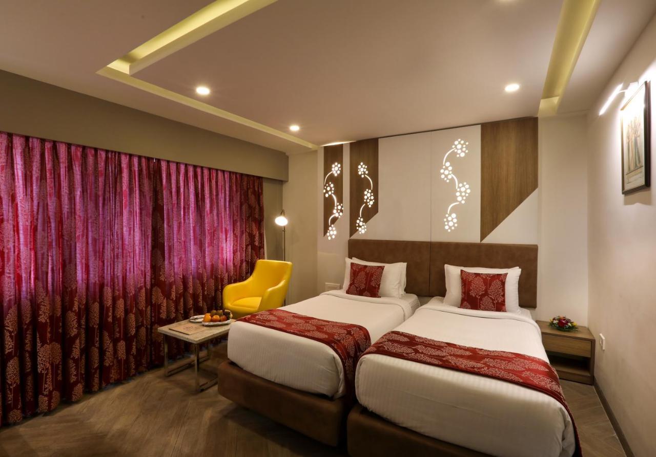 Mango Hill Central شيناي المظهر الخارجي الصورة