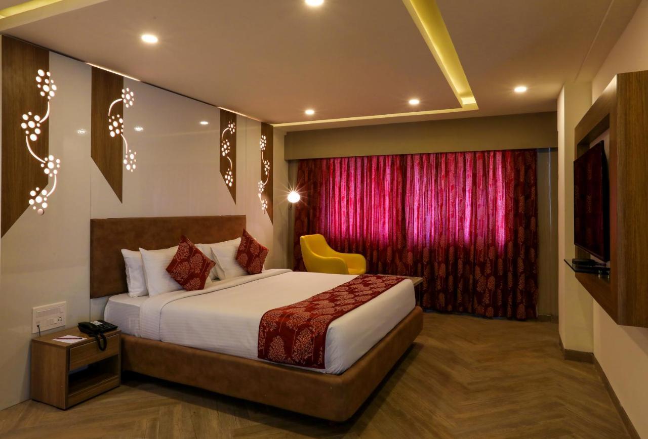 Mango Hill Central شيناي المظهر الخارجي الصورة