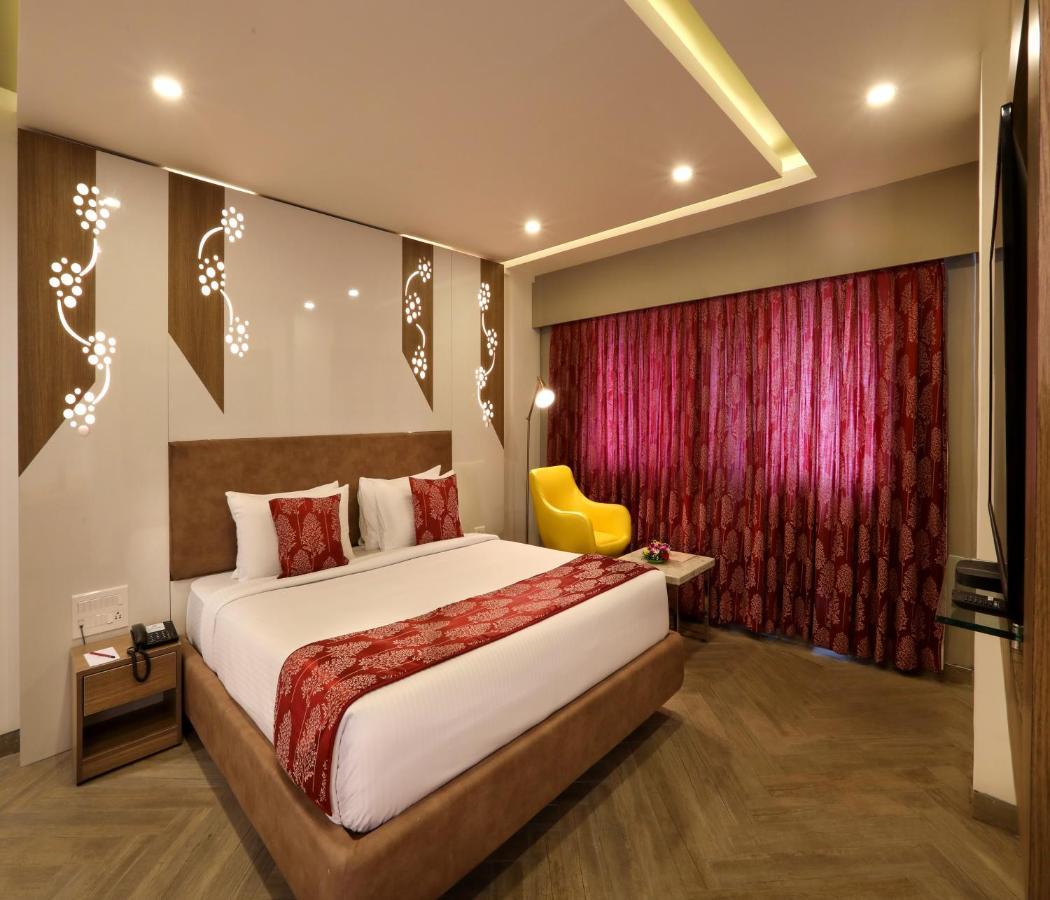 Mango Hill Central شيناي المظهر الخارجي الصورة