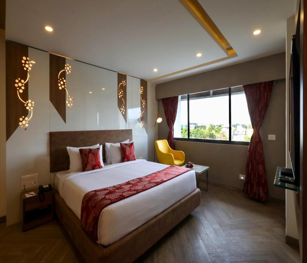 Mango Hill Central شيناي المظهر الخارجي الصورة