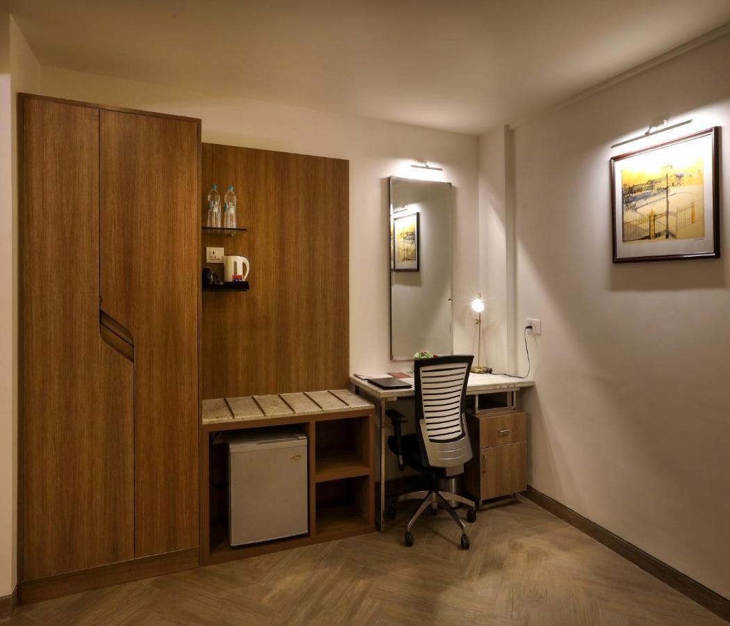 Mango Hill Central شيناي المظهر الخارجي الصورة
