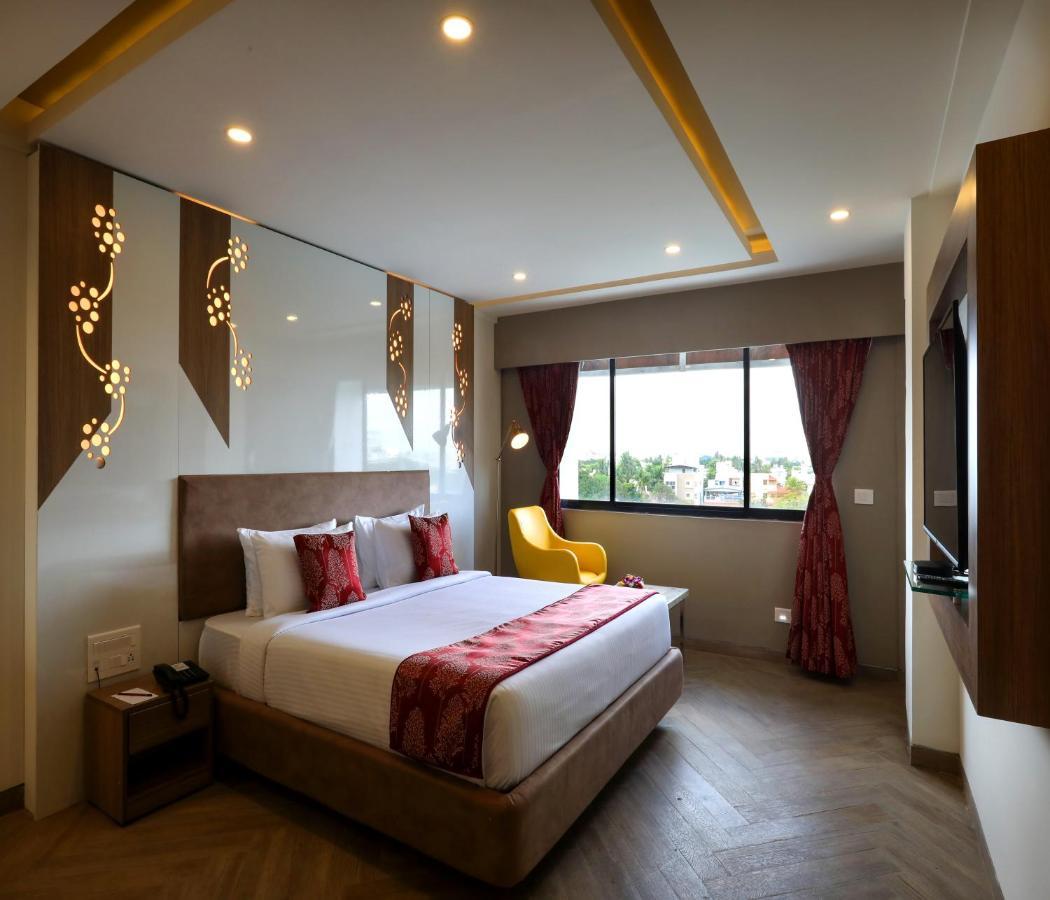 Mango Hill Central شيناي المظهر الخارجي الصورة