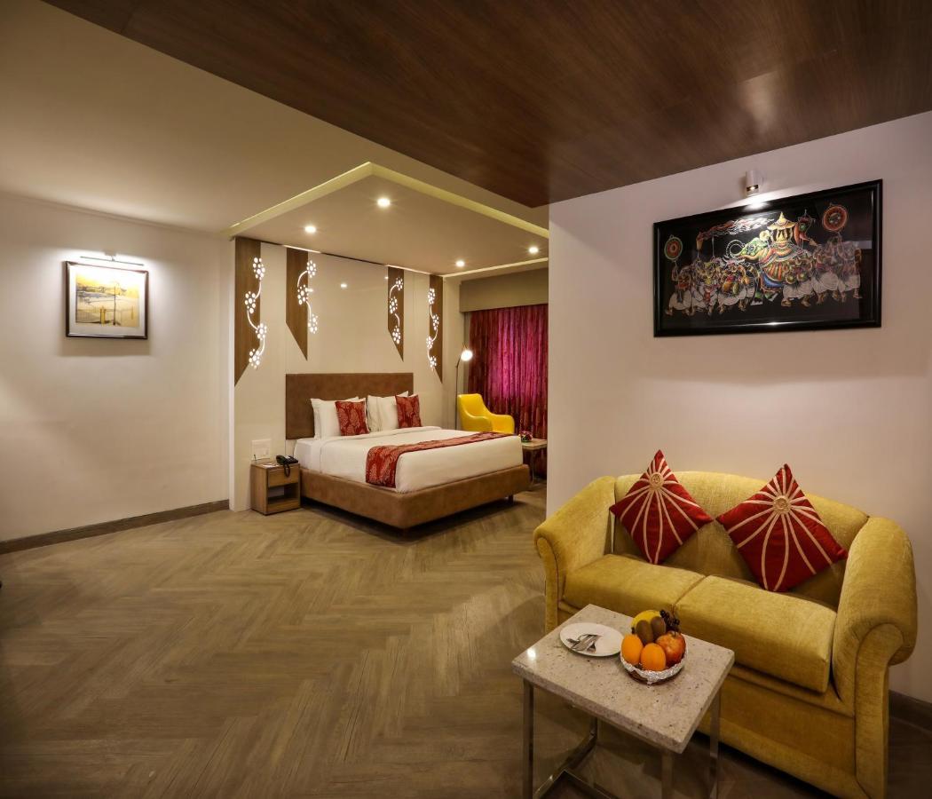 Mango Hill Central شيناي المظهر الخارجي الصورة