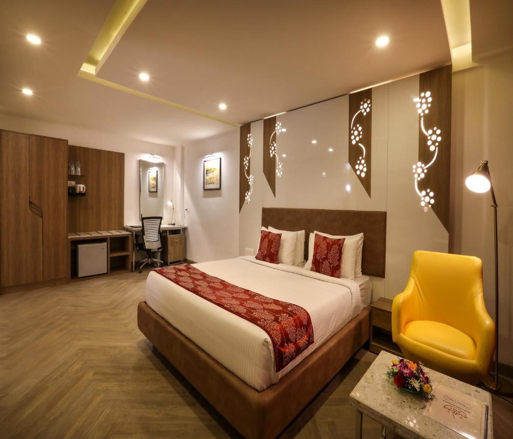 Mango Hill Central شيناي المظهر الخارجي الصورة