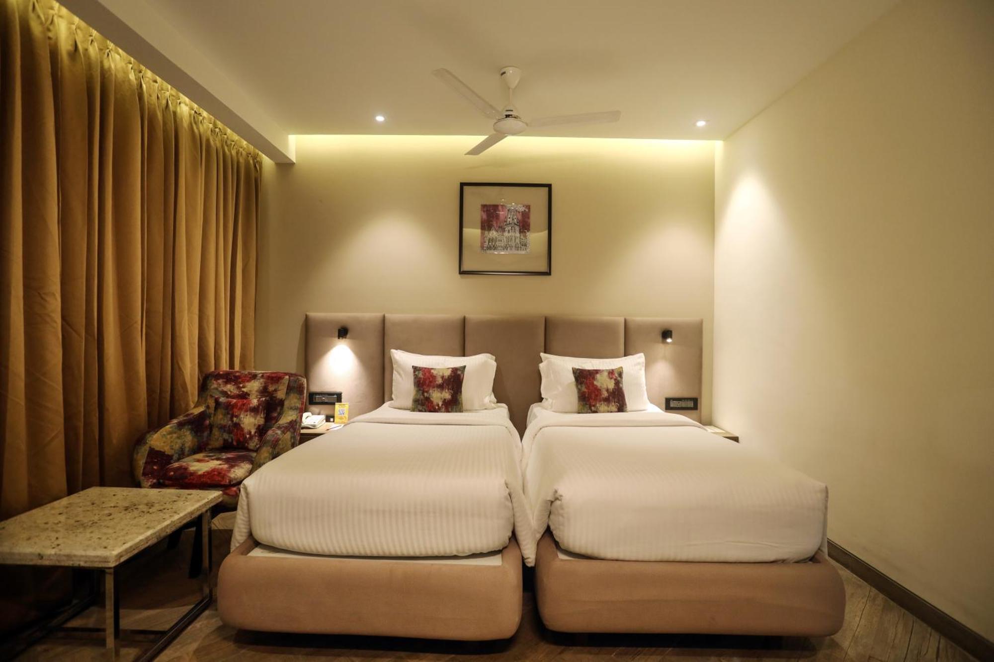 Mango Hill Central شيناي المظهر الخارجي الصورة
