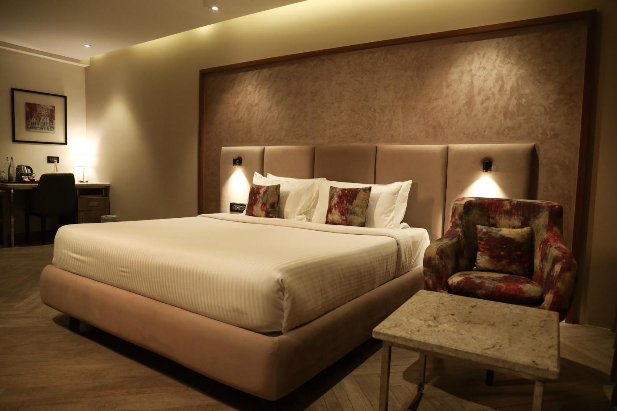 Mango Hill Central شيناي المظهر الخارجي الصورة