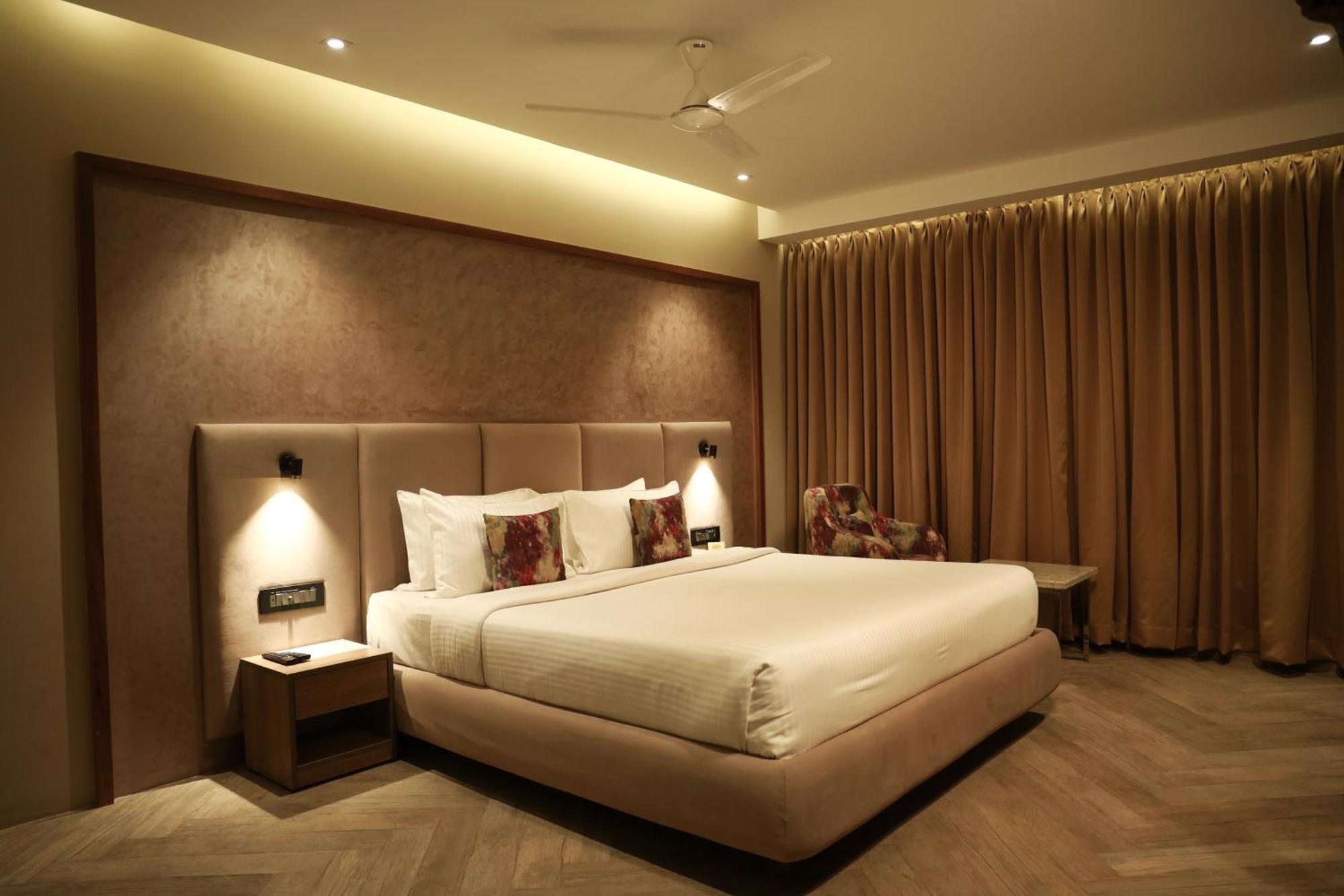 Mango Hill Central شيناي المظهر الخارجي الصورة