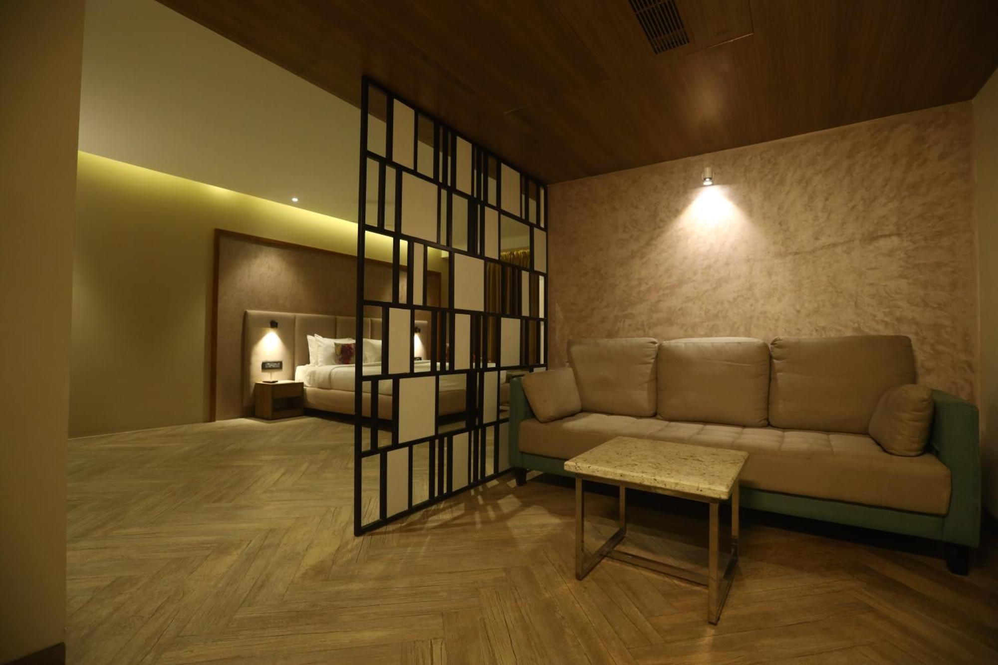 Mango Hill Central شيناي المظهر الخارجي الصورة