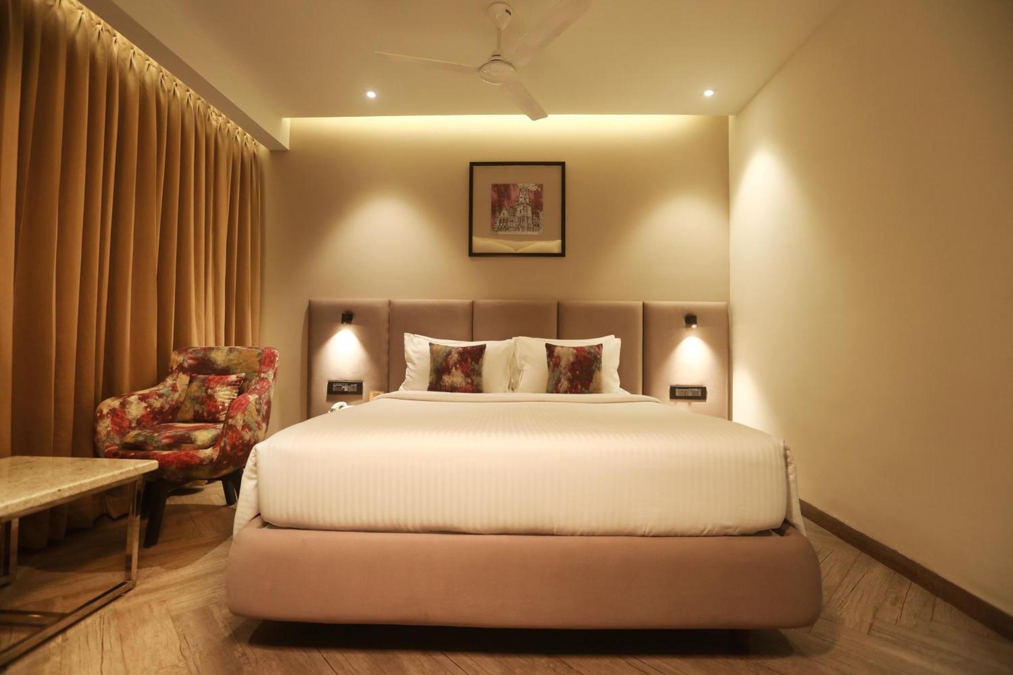 Mango Hill Central شيناي المظهر الخارجي الصورة