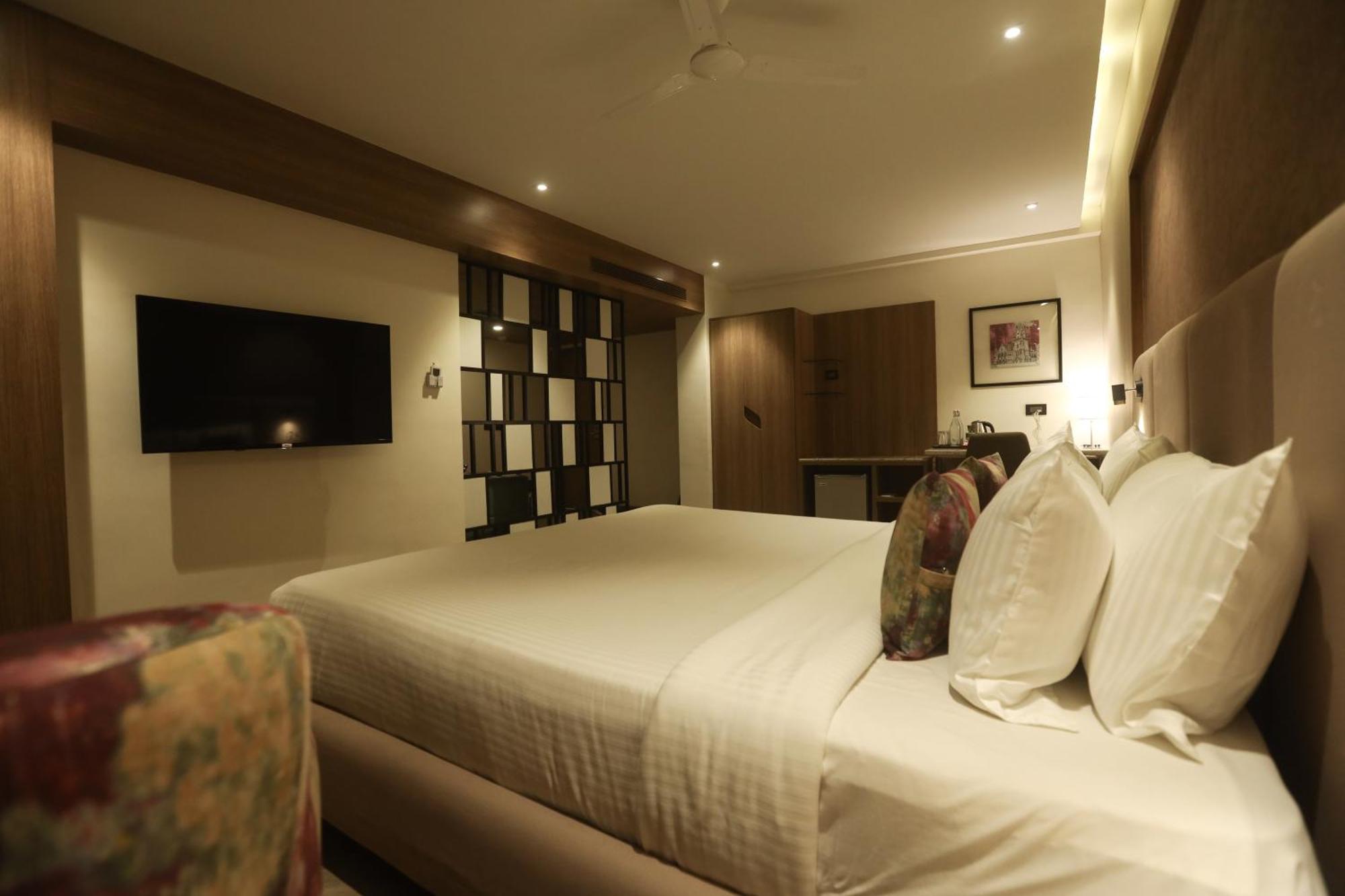 Mango Hill Central شيناي المظهر الخارجي الصورة