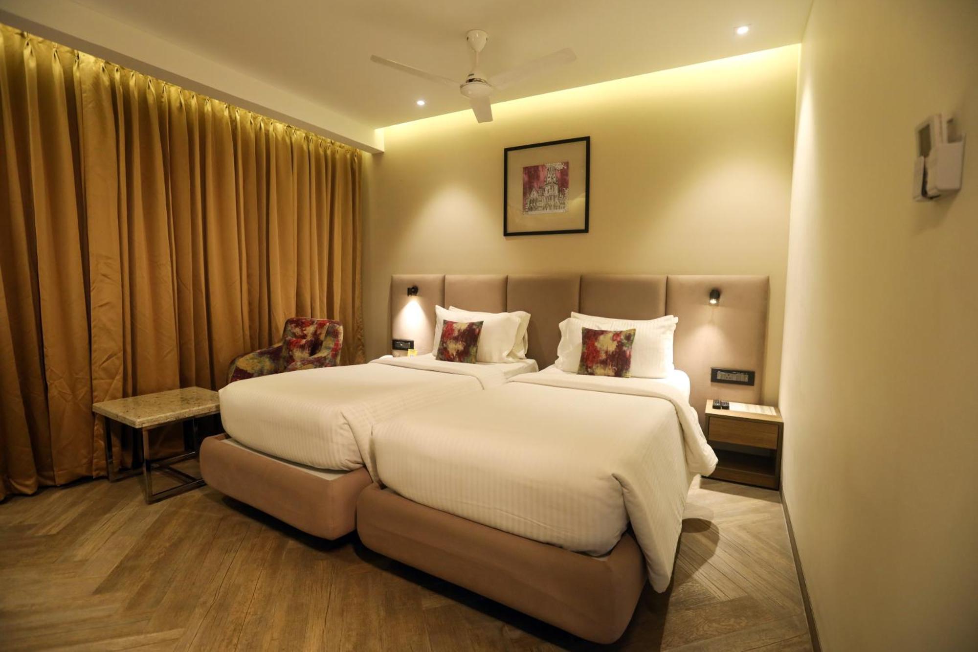 Mango Hill Central شيناي المظهر الخارجي الصورة
