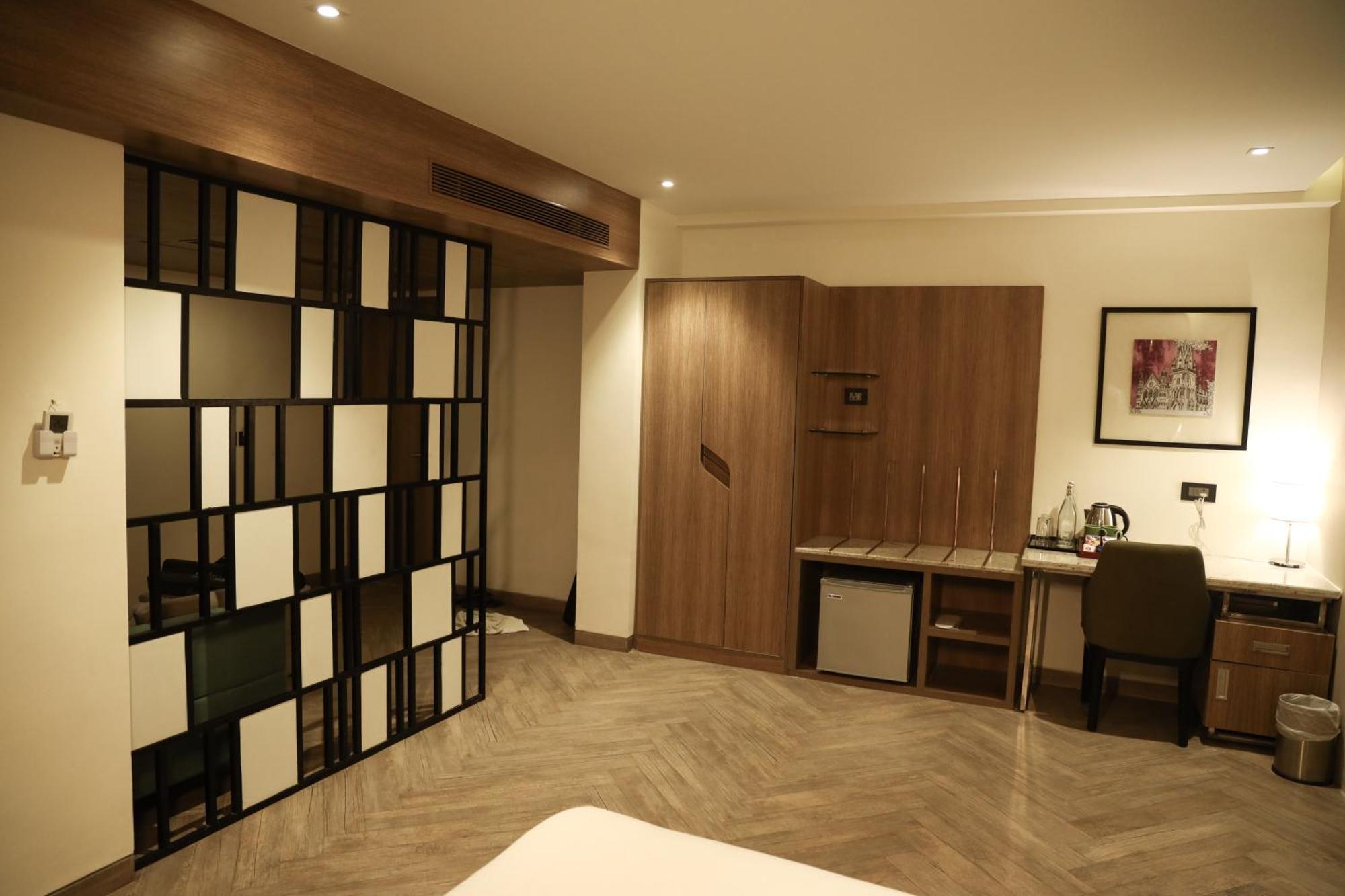 Mango Hill Central شيناي المظهر الخارجي الصورة