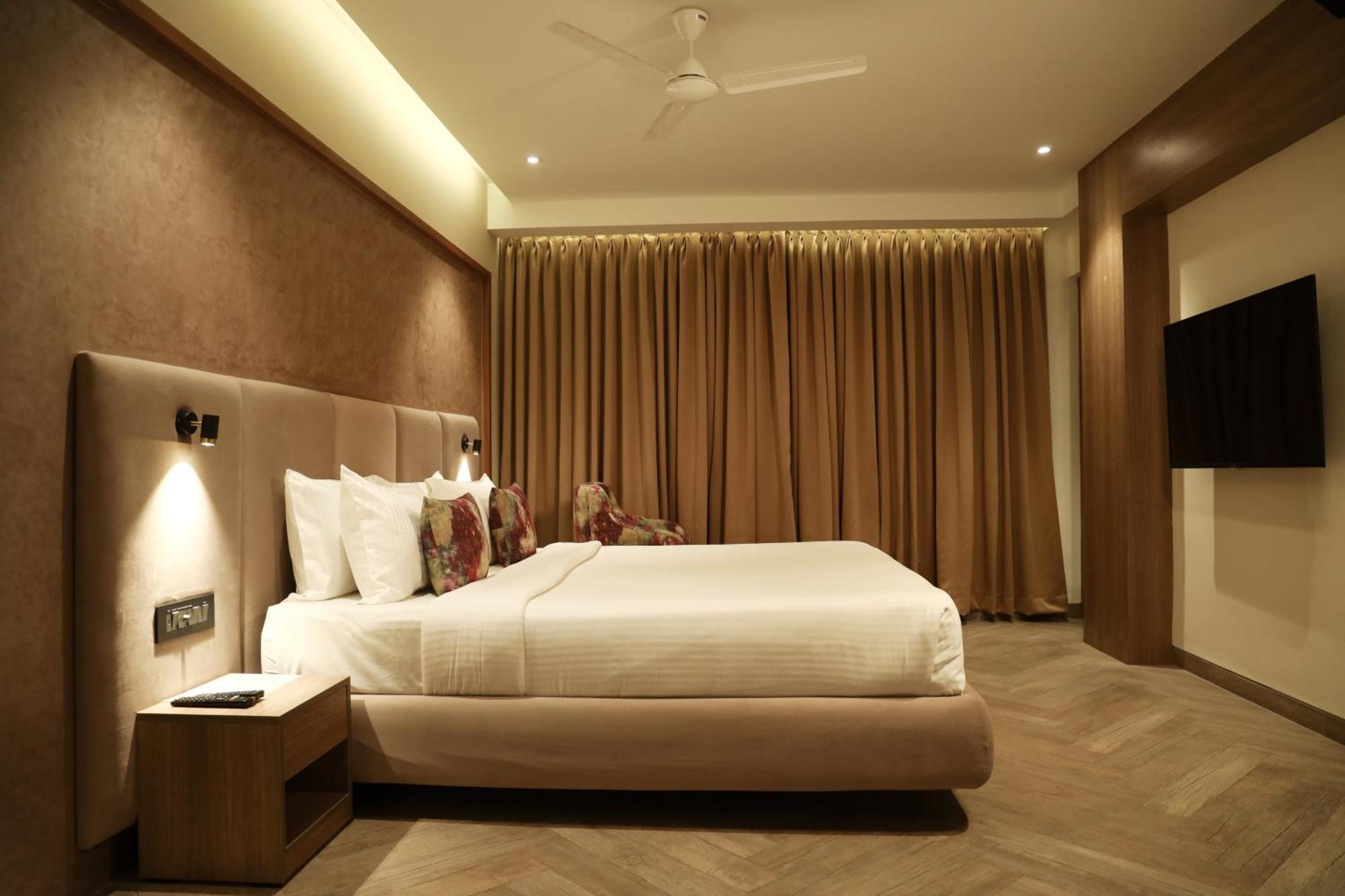 Mango Hill Central شيناي المظهر الخارجي الصورة