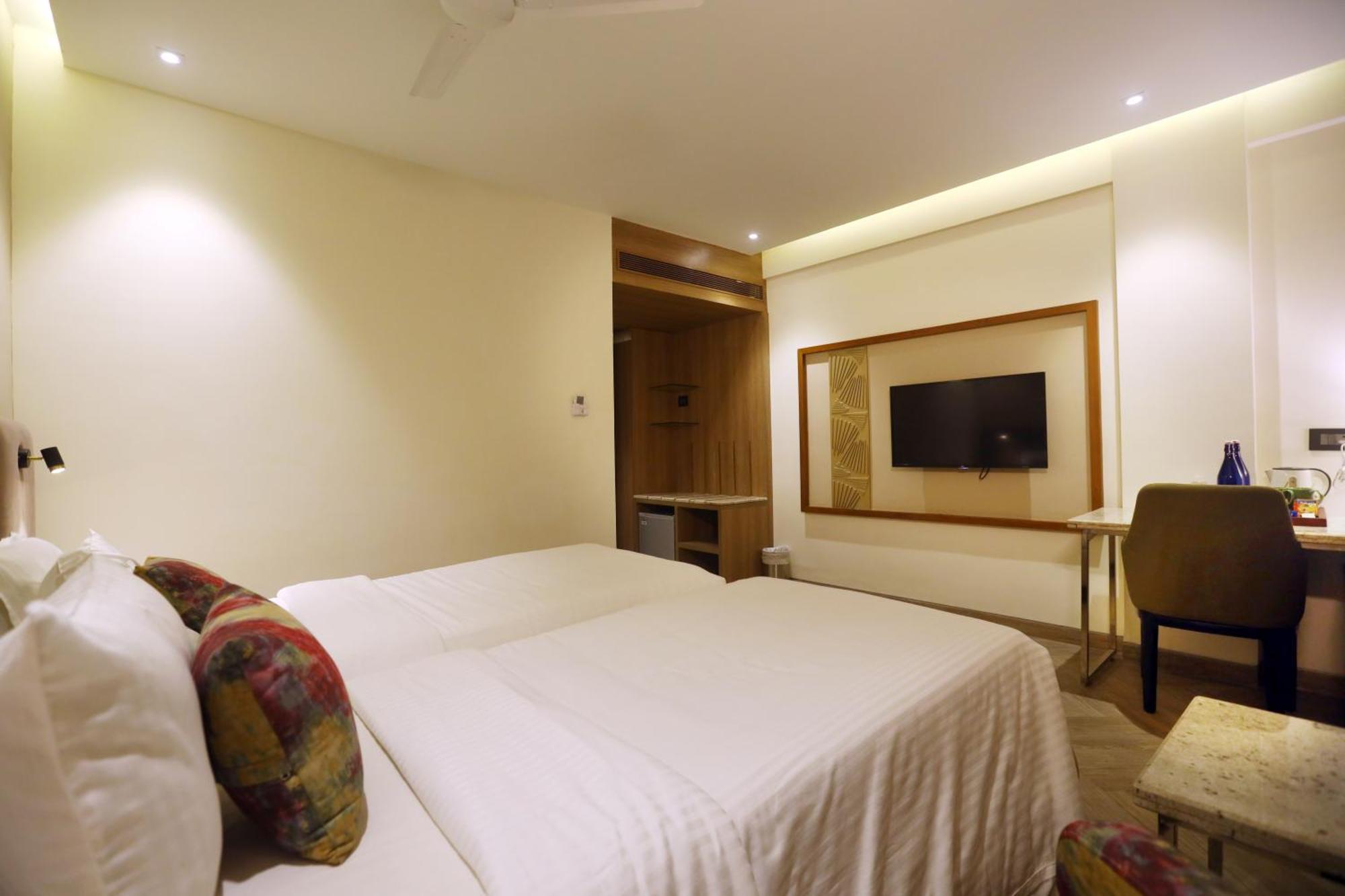 Mango Hill Central شيناي المظهر الخارجي الصورة