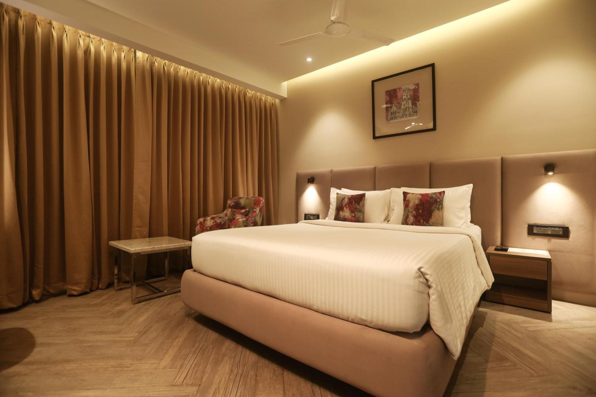 Mango Hill Central شيناي المظهر الخارجي الصورة