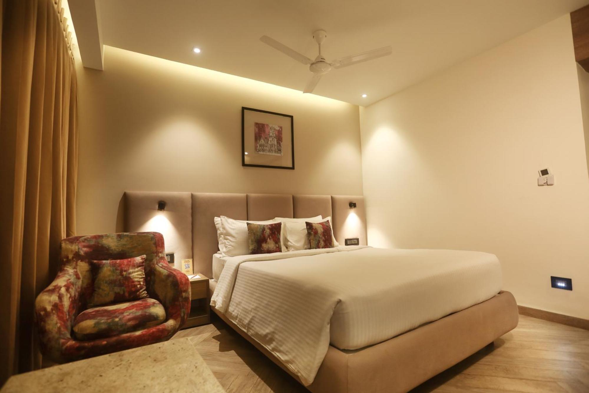 Mango Hill Central شيناي المظهر الخارجي الصورة