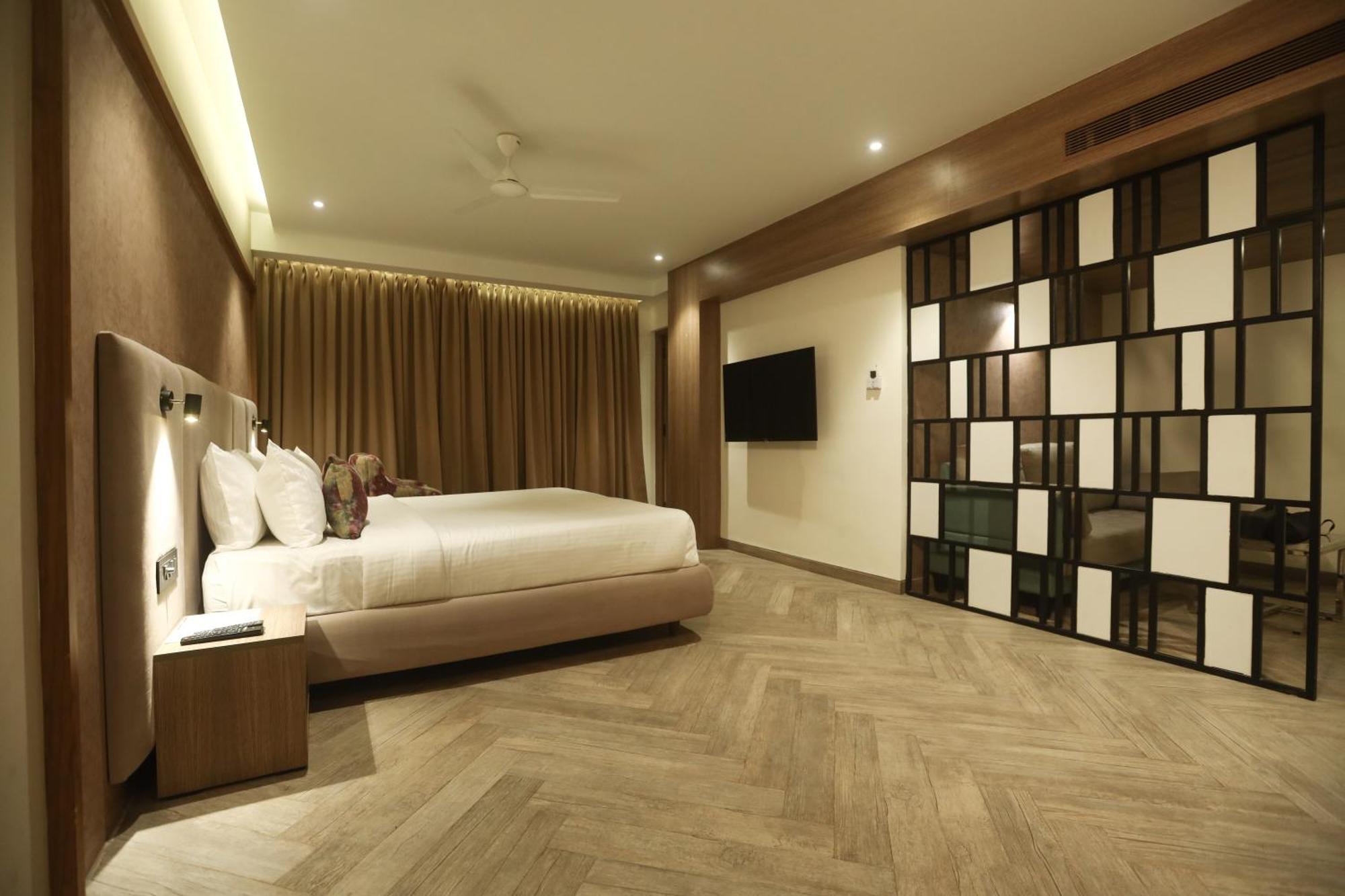 Mango Hill Central شيناي المظهر الخارجي الصورة
